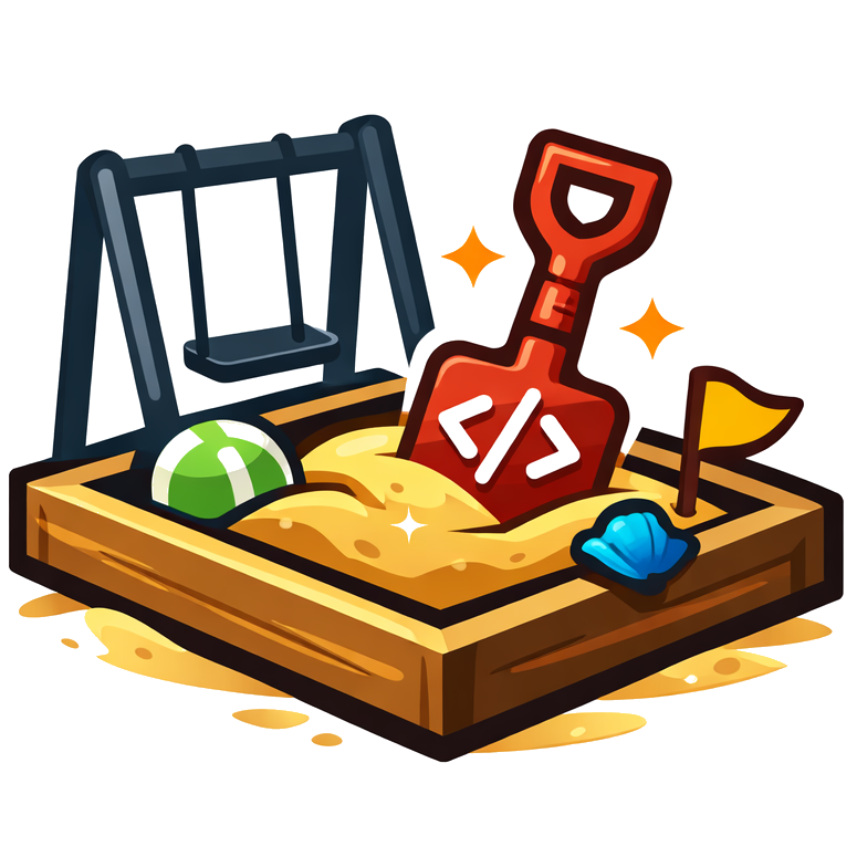 Playground Icon