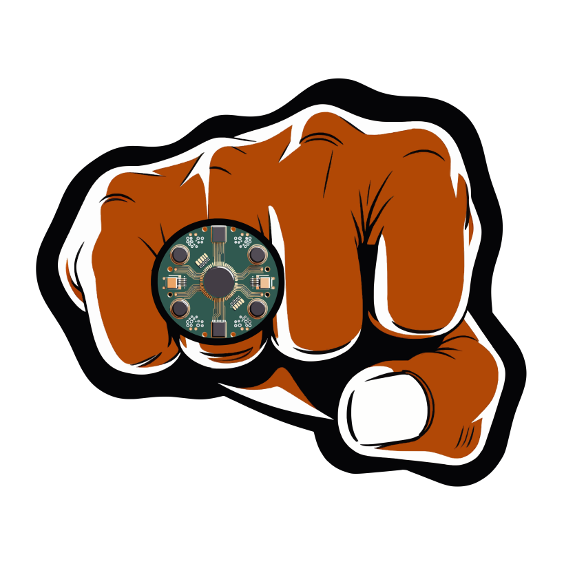 TechDon logo